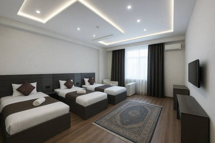 Vatan Hotel