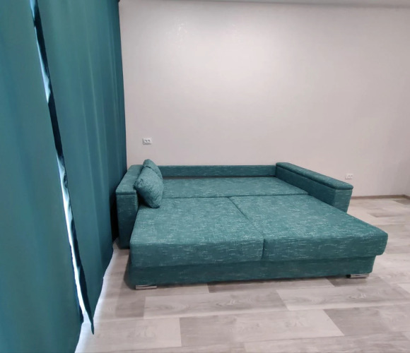 Фотография номера квартиры Квартира Современная студия с видом на Горный воздух