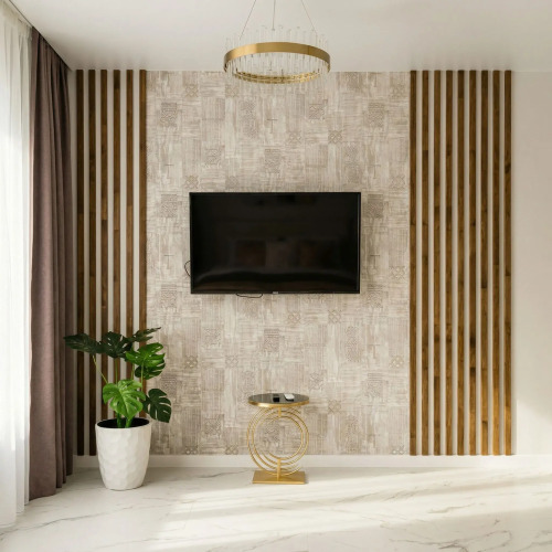 Фотография номера квартиры FlaNsk (ФлаНск) на Крылова