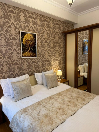 Фотография номера квартиры Old City Apartments