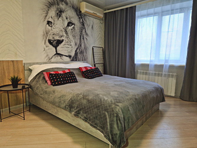 Фотография номера квартиры Квартира у пляжа