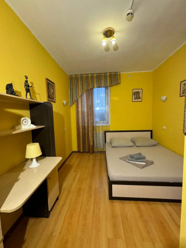 Фотография номера мотеля Гостиный Дворик