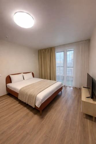 Фотография номера квартиры Квартира в Северном, рядом Московский пр-т, ОКБ, М4