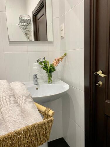 Фотография номера гостиницы Толедо