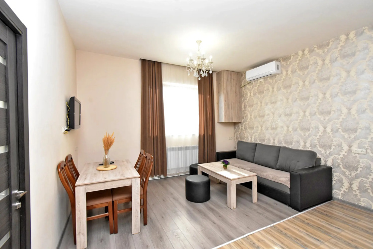 Teryana 8 Apartments