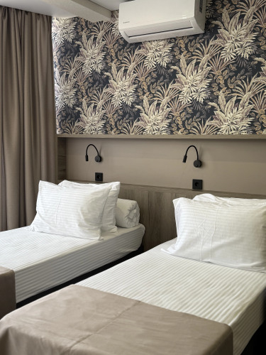  (2 отдельные кровати) - изображение 1