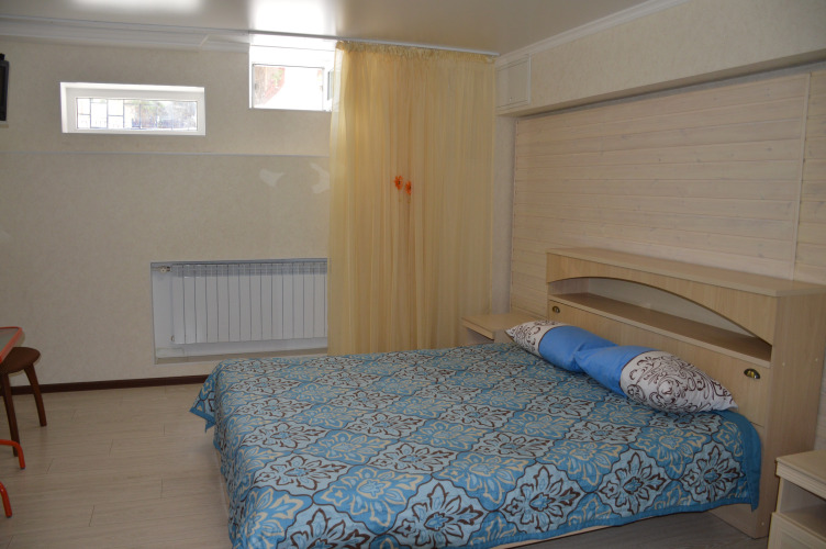 Фотография номера гостевого дома Лотос