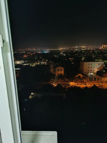 Фотография номера квартиры Квартира с видом на всю бухту