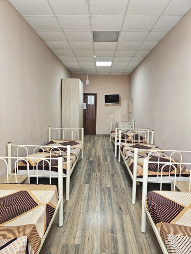 Фотография номера гостевого дома Уютный