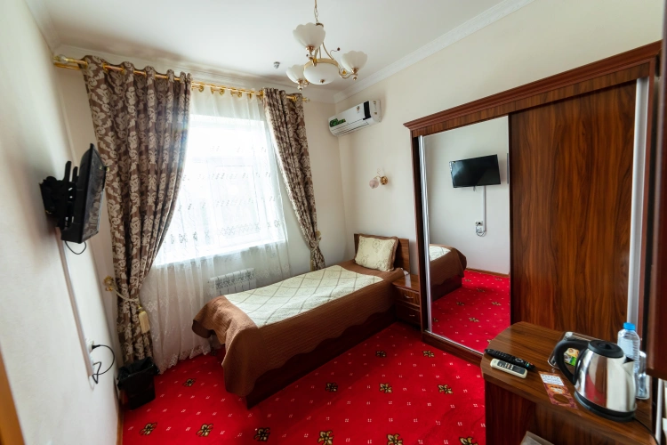 Single room