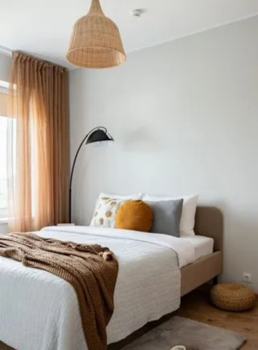 Фотография номера квартиры Квартира Your Apart на Магнитогорской