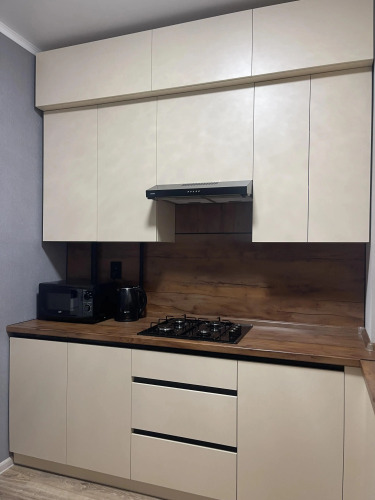 Фотография номера квартиры Квартира Двухкомнатная. Ворошилова 8а.