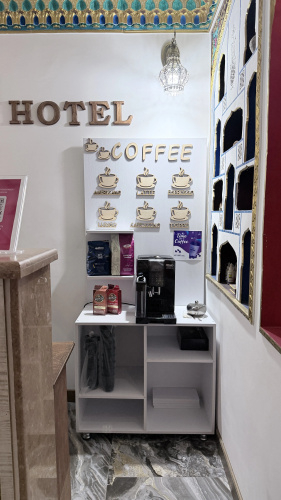 Ansi Boutique W&S terrace Hotel