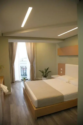 Bologna Hotel