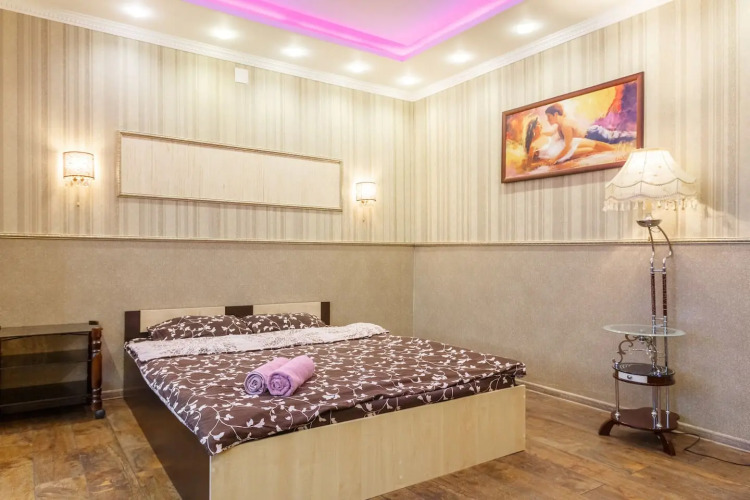 Mayakovskaya Sadovaya Triumfalinaya 18/33 Apartment - Image 2