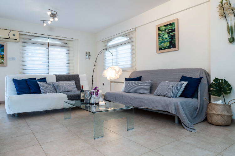 Seafront With Private Pool Villa