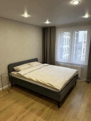 Фотография номера квартиры Апартаменты ЖК Светлая Долина Казань