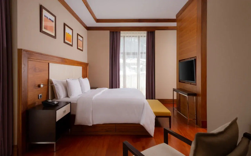  (двуспальная кровать) - изображение 1