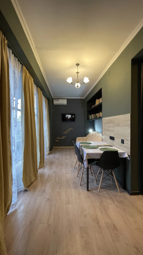Posutochno Flat