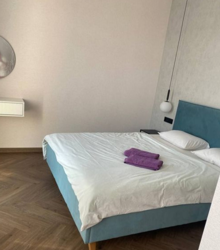 Minsk Mir Apartments