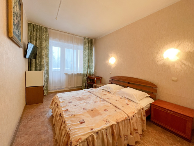 Фотография номера санатория Орбита-2