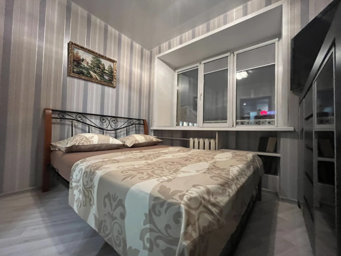 Фотография номера квартиры Апартаменты Проспект Независимости 52