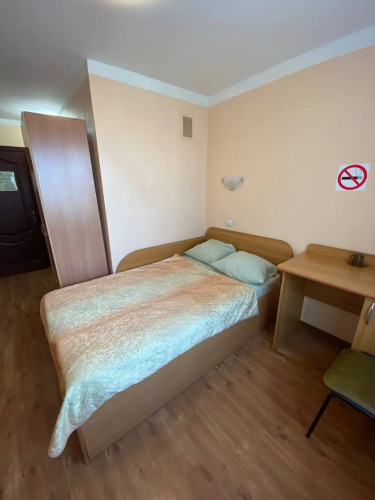 Фотография номера гостиницы Лотос