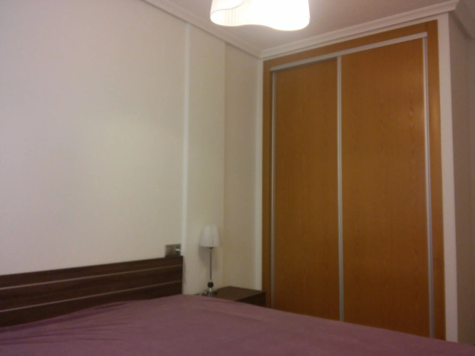 1BR V Torrev'ehe Apartments