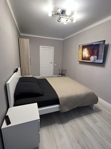 Фотография номера квартиры Квартира Твой Уют Тут