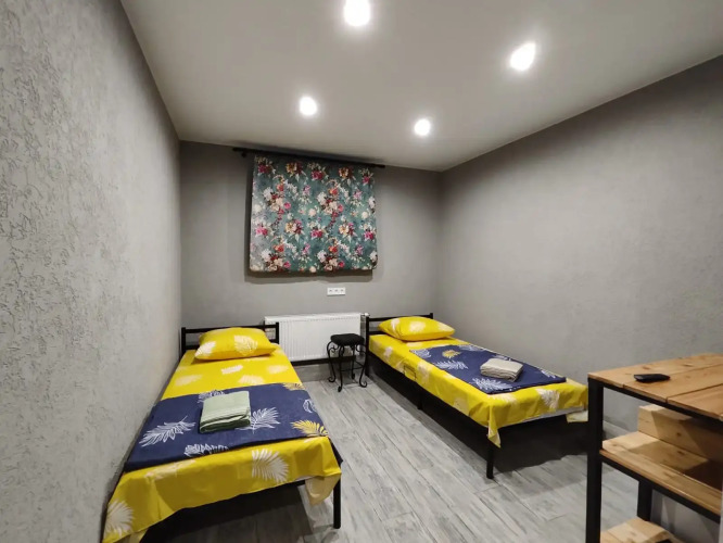 Фотография номера гостевого дома Слобода у Студеной горы