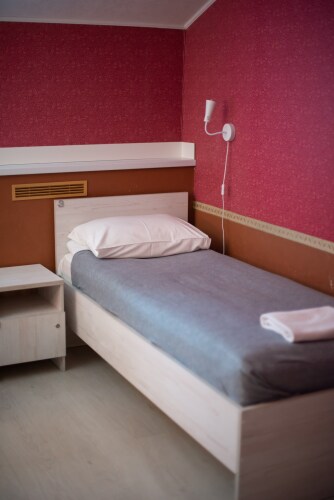 Фотография номера хостела Хостел Крылов