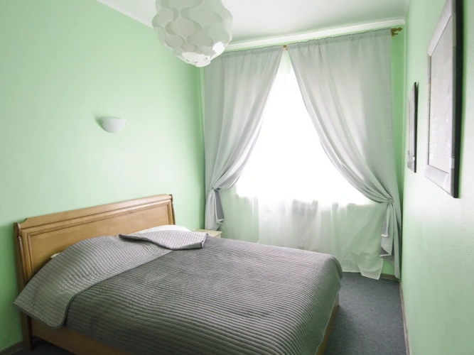 Economy Single room