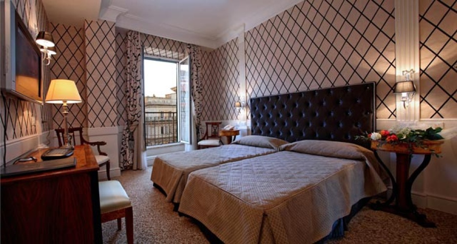 Boutique Hotel Trevi photo 28