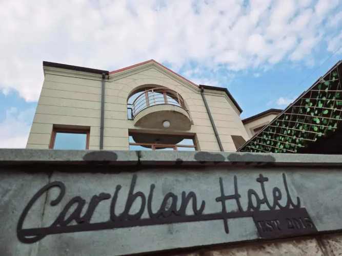 Hotel Caribian