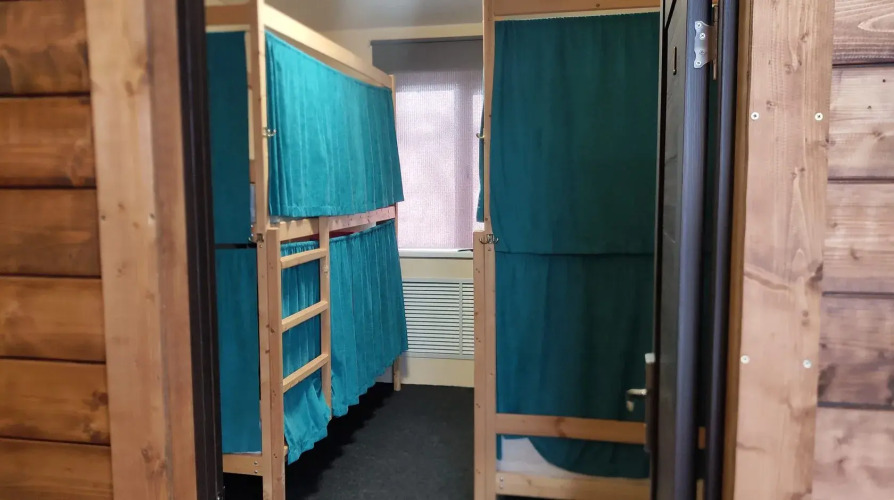 Фотография номера мини отеля Парк