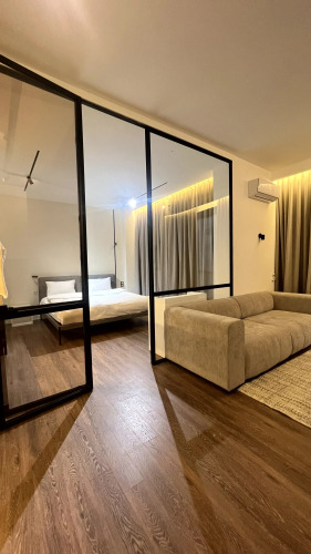 Фотография номера квартиры Апартаменты 4you 59