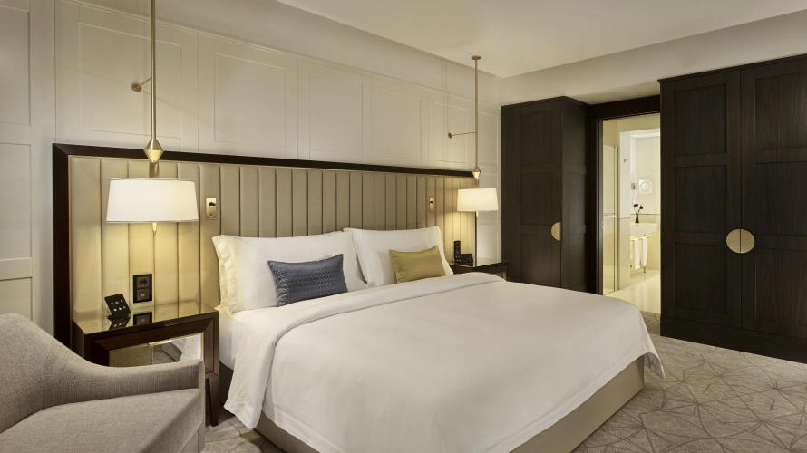 Double Junior Suite