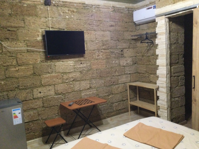 Фотография номера гостевого дома Александров