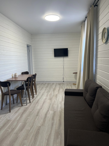 Фотография номера Коттеджа Частный дом в Таунхаусе с Видом на Святые Обители Дивеево