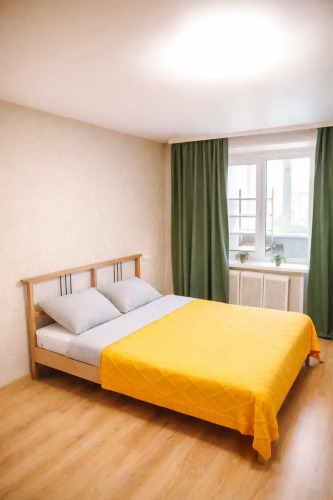 Фотография номера квартиры Квартира 2-комнатная ул. Первомайская 3