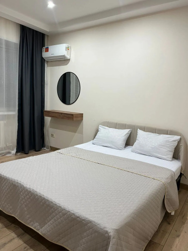 Фотография номера гостиницы БЕСТ