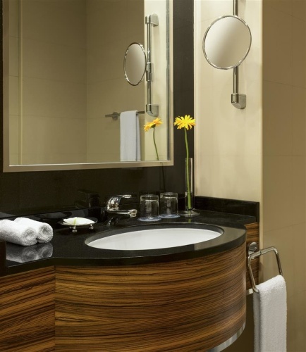 Four Points By Sheraton Downtown Dubai photo 39