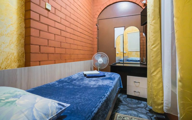 Фотография номера гостевого дома Одиссей