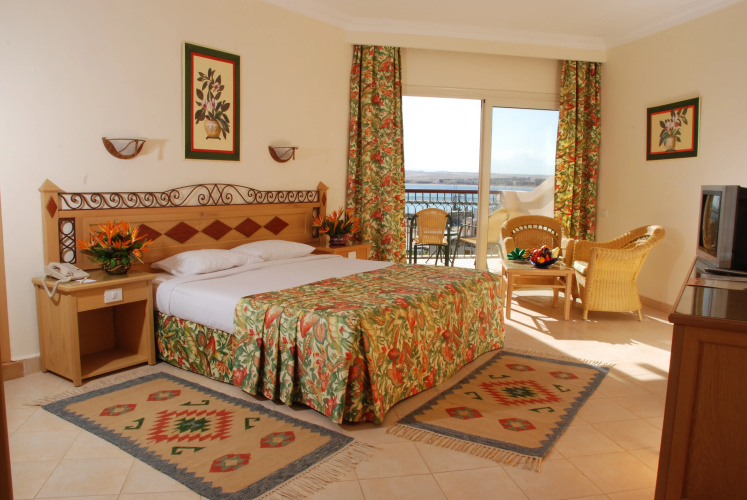 Pyramisa Sahl Hasheesh Resort hotel