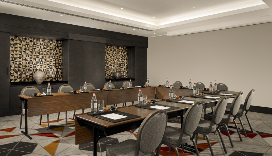 The Alexander, A Luxury Collection Hotel photo 17
