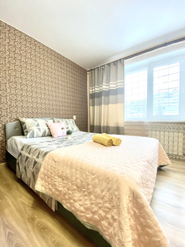 Фотография номера квартиры Апартаменты Свободы 7