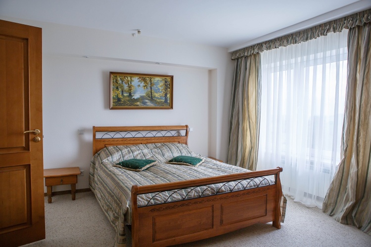 3 rooms Double Apartment