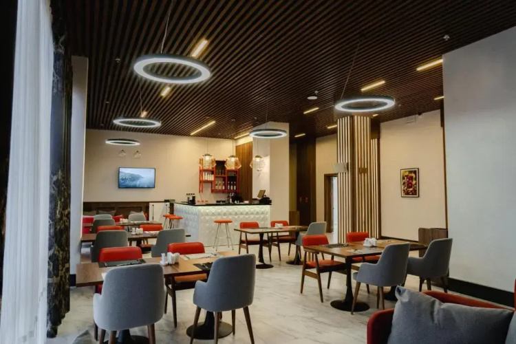 Ramada Encore by Wyndham Bukhara Hotel