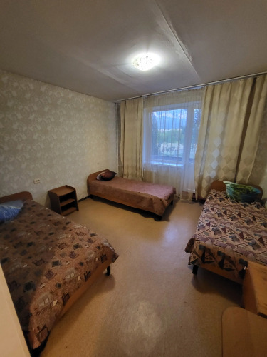 Фотография номера гостиницы Орлиный Залет