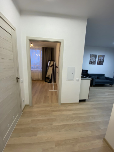 Фотография номера квартиры Апартаменты Repin Towers